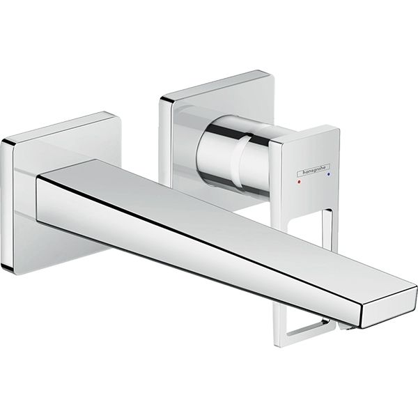 Смеситель для раковины Hansgrohe Metropol 74526000