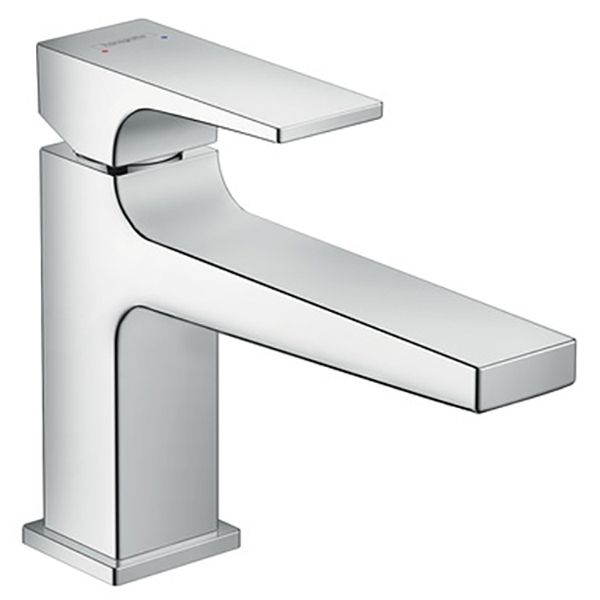 Смеситель для раковины Hansgrohe Metropol 100 32502000