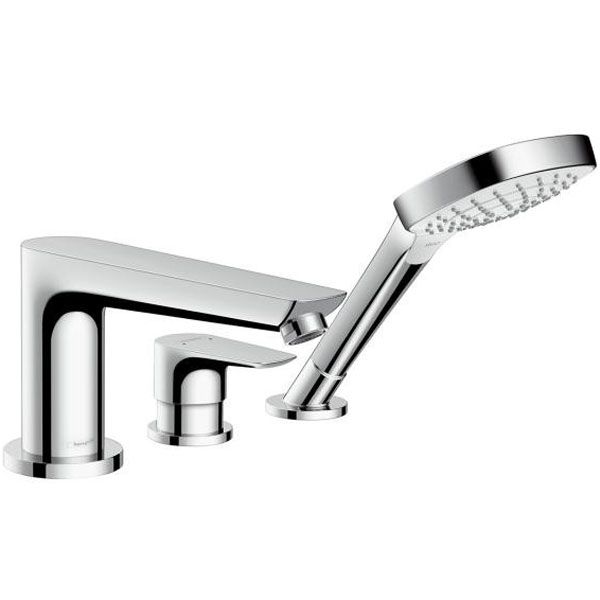 Смеситель для ванны Hansgrohe Talis E 71731000