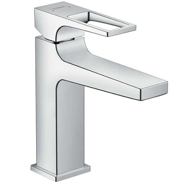 Смеситель для раковины Hansgrohe Metropol 110 74506000