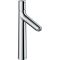 Смеситель для раковины Hansgrohe Talis Select S 190, однорычажный, без сливного набора 72045000, хром