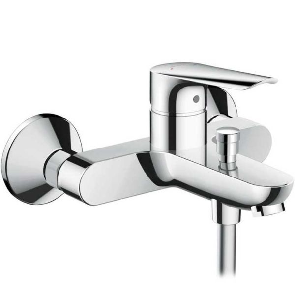 Смеситель для ванны Hansgrohe Logis E 71403000