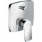 Смеситель Hansgrohe Metris 31454000 для ванны с душем