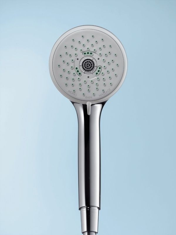 Ручной душ Hansgrohe Crometta 85 Multi 28563000