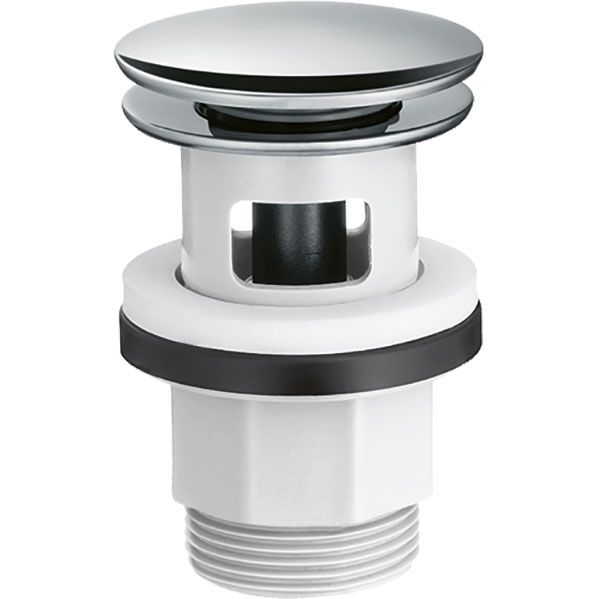 Сливной набор Hansgrohe Push-Open 50105000