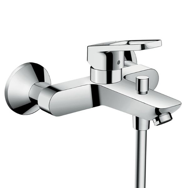 Смеситель для ванны Hansgrohe Logis Loop 71244000