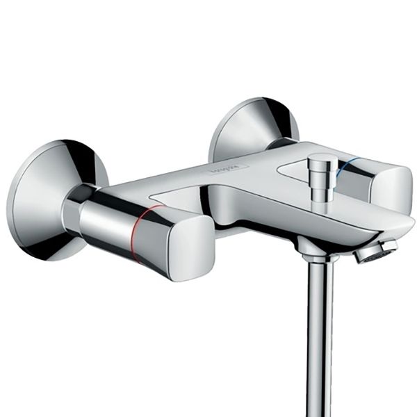 Смеситель для ванны Hansgrohe Logis 71243000