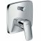 Смеситель для ванны Hansgrohe Logis 71405000