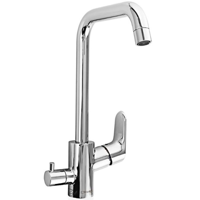 Смеситель для кухни Hansgrohe Focus E2 31823000