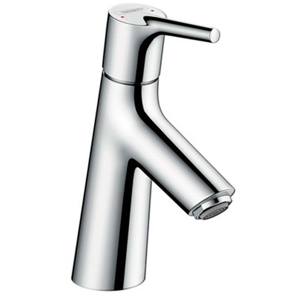 Смеситель для раковины Hansgrohe Talis S 80 72010000