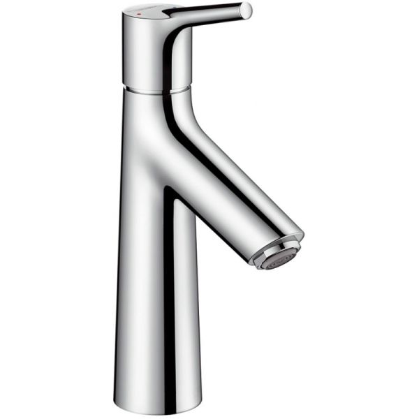 Смеситель для раковины Hansgrohe Talis S 100 72020000