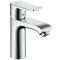 Смеситель для раковины Hansgrohe Metris 110 31084000