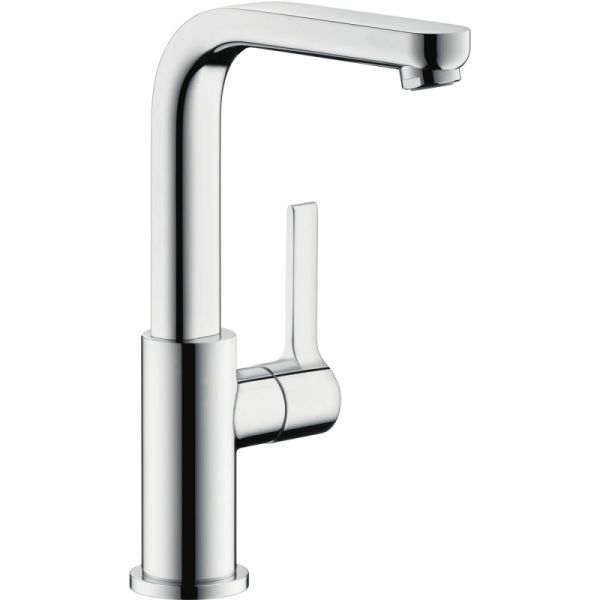 Смеситель для раковины Hansgrohe Metris S 31161000