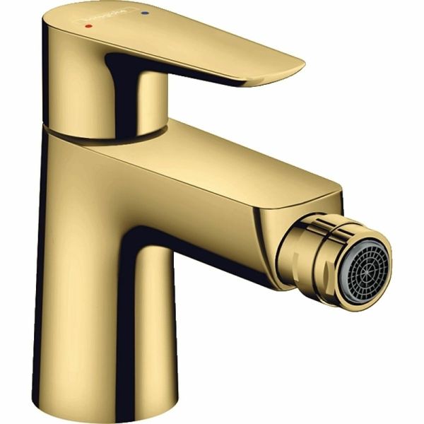 Смеситель для биде Hansgrohe Talis E 71720990