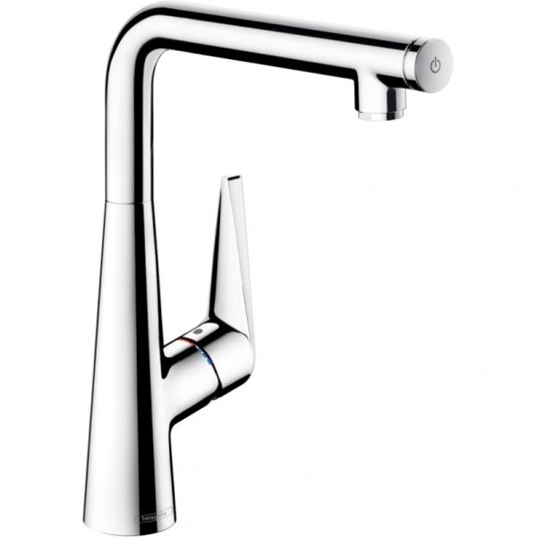 Смеситель для кухни Hansgrohe Talis S 300 хром 72820000