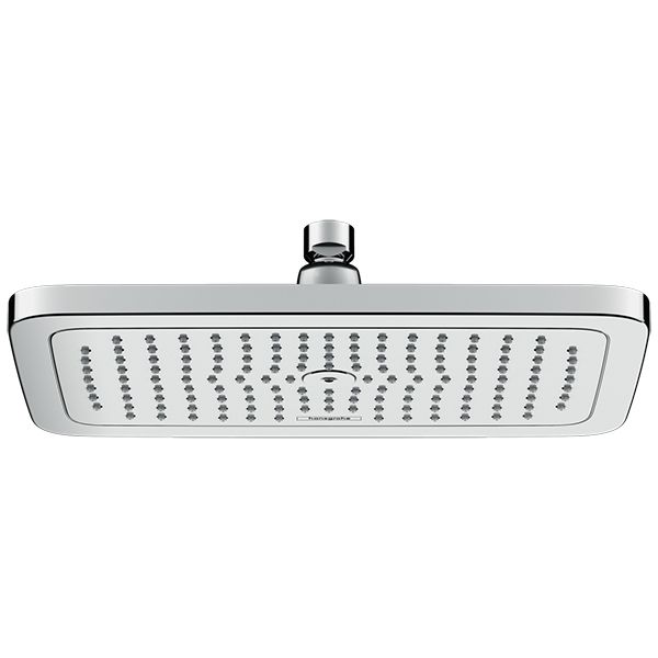 Верхний душ Grohe Rainshower 26257000 Хром