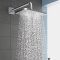 Верхний душ Grohe Rainshower 26257000 Хром