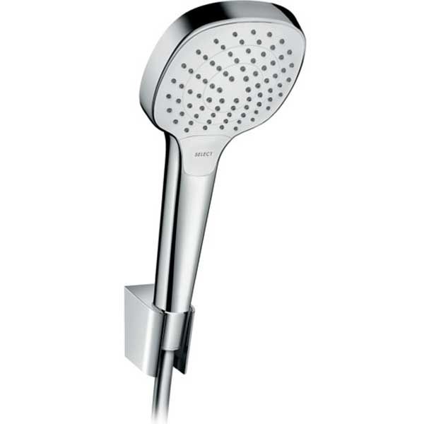 Душевой набор Hansgrohe Croma Select E Vario 26425400