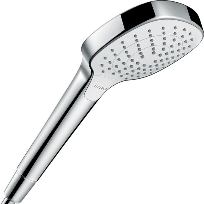 Ручной душ Hansgrohe Croma Select E Vario 26812400