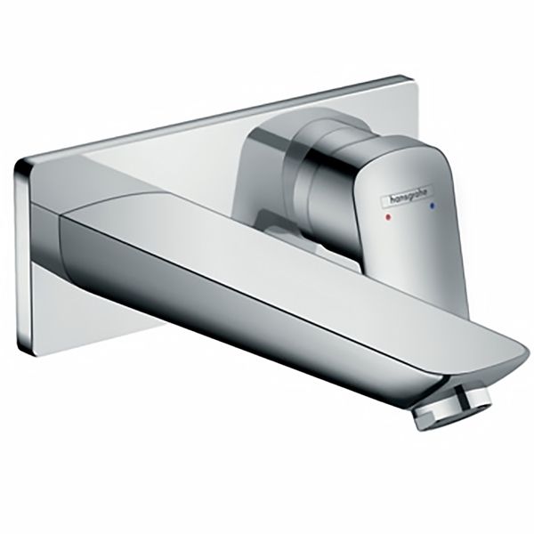 Смеситель для раковины Hansgrohe Logis 71220000