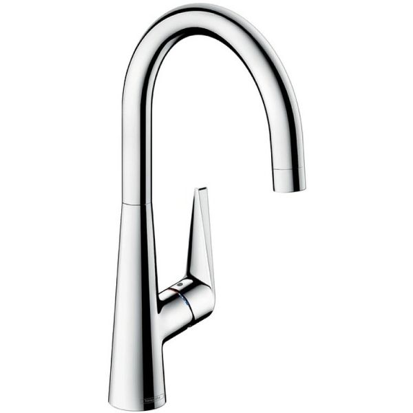 Смеситель для кухни Hansgrohe Talis S 260 72810000