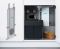 Кухонный смеситель Hansgrohe Aquno Select M81 однорычажный, 250, с вытяжным душем, 2jet, sBox 73830000, хром