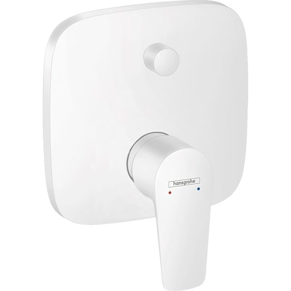 Смеситель для ванны с душем Hansgrohe Talis E 71745700