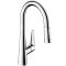 Смеситель для кухни Hansgrohe Talis S 200 72813000