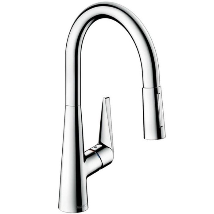 Смеситель для кухни Hansgrohe Talis S 200 72813000