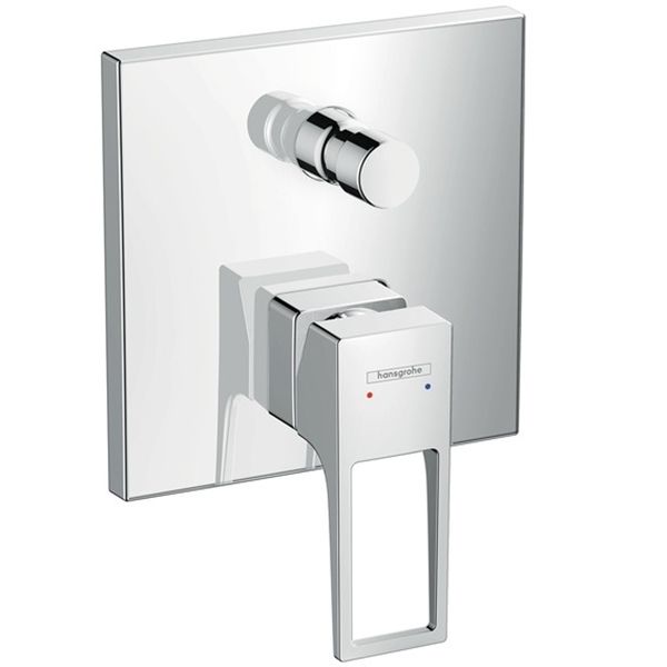 Смеситель для ванны Hansgrohe Metropol (внешняя часть) 74545000