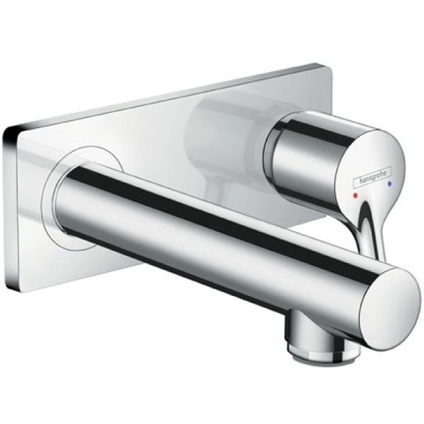 Смеситель для раковины Hansgrohe Talis S 72110000