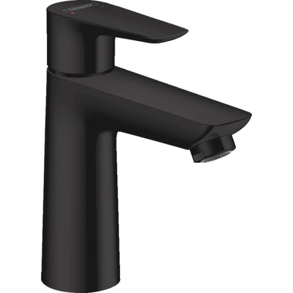 Смеситель для раковины Hansgrohe Talis E 71710670