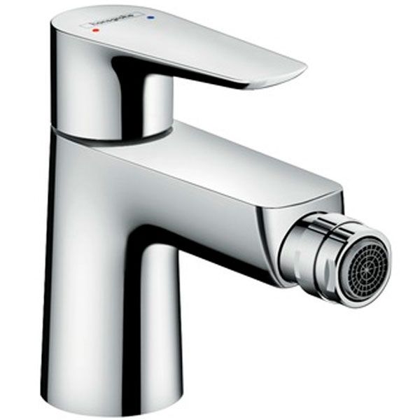 Смеситель для биде Hansgrohe Talis E 71720000