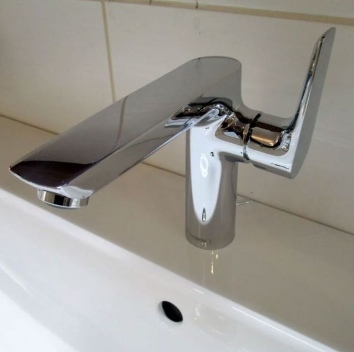 Смеситель для раковины Hansgrohe Talis E 71754670