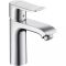 Смеситель для раковины Hansgrohe Metris 110 31080000