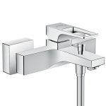 Смеситель для ванны Hansgrohe Metropol 74540000