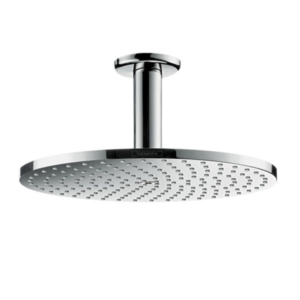 Верхний душ Hansgrohe Raindanse S PowderRain 240 1jet 27620000