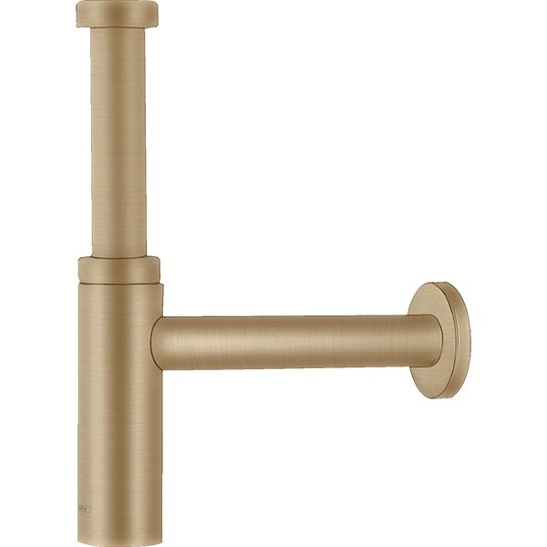 Сифон для раковины Hansgrohe Flowstar S 52105140