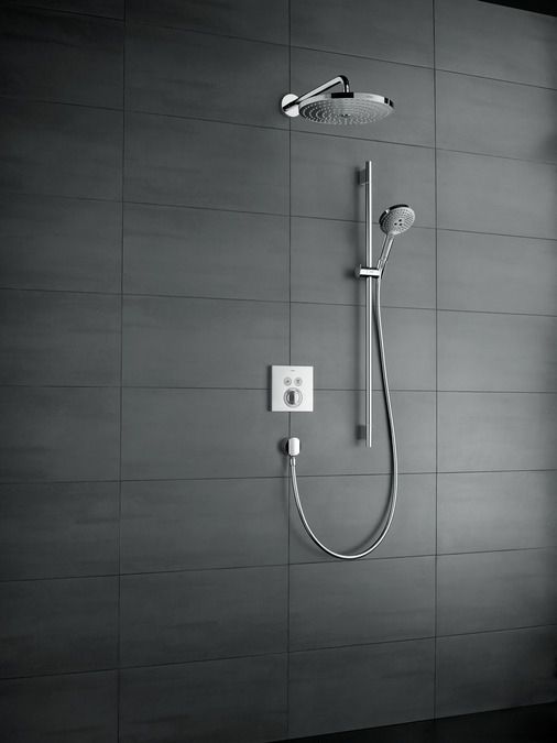 Смеситель для душа Hansgrohe ShowerSelect 15768000