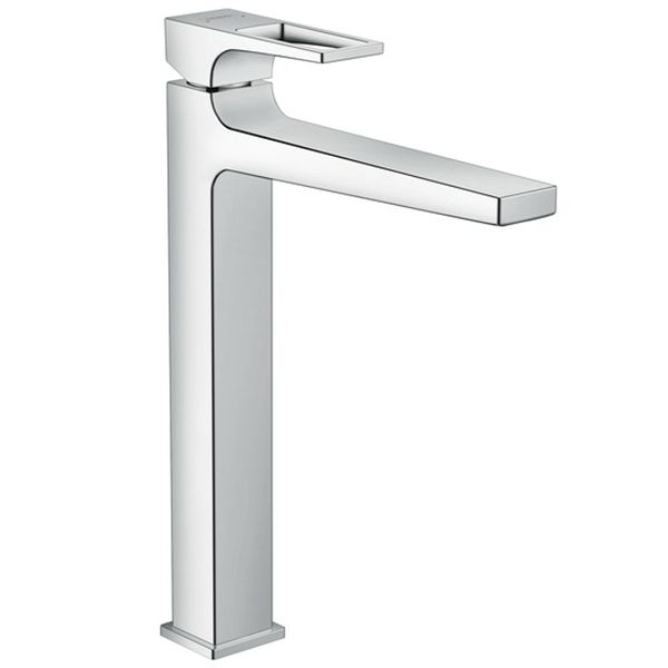 Смеситель для раковины Hansgrohe Metropol 260 74512000