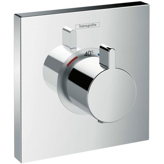 Термостат Hansgrohe ShowerSelect Highflow 15760000