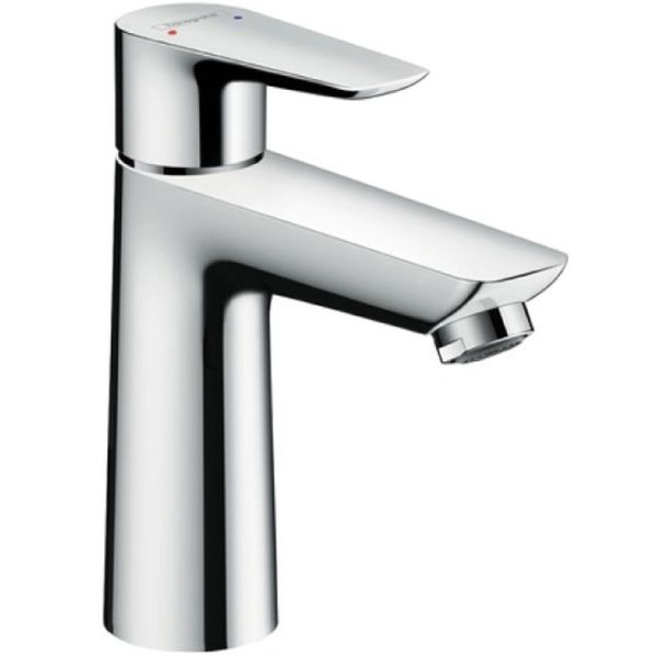 Смеситель для раковины Hansgrohe Talis E 110 71712000