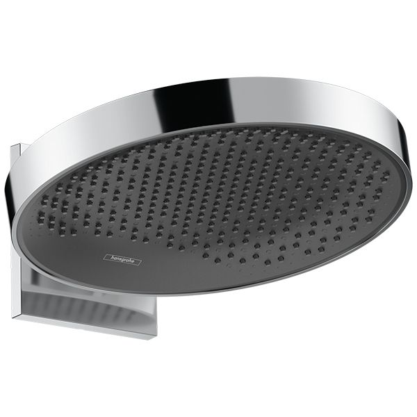 Верхний душ Hansgrohe Rainfinity 360 1jet 26230000