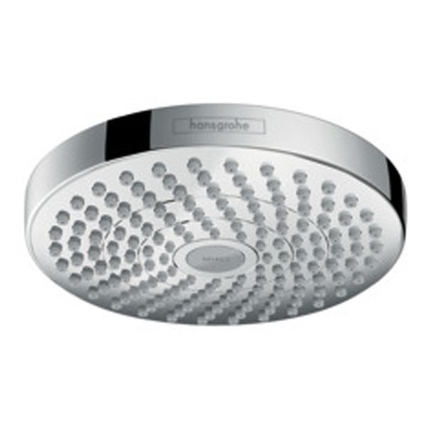 Верхний душ Hansgrohe Croma Select S 180 2jet (хром) 26522000