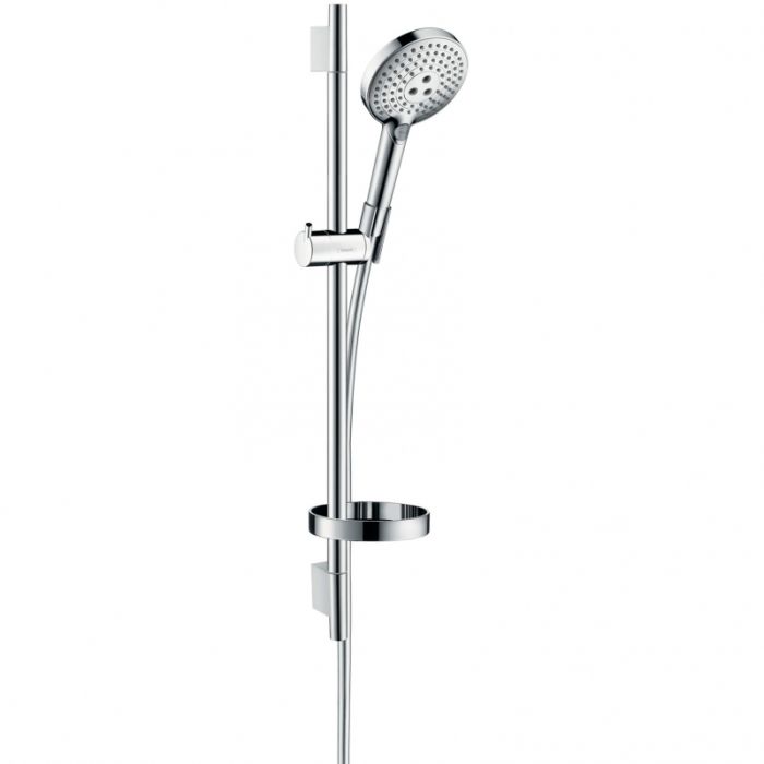 Душевой гарнитур Hansgrohe Raindance Select 120 Unica Set 65см хром 26630000