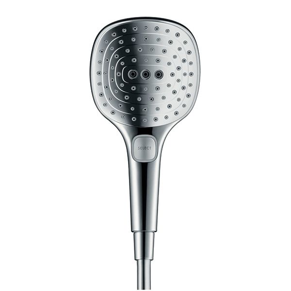 Душевая лейка Hansgrohe Raindance Select Е 120 26520670