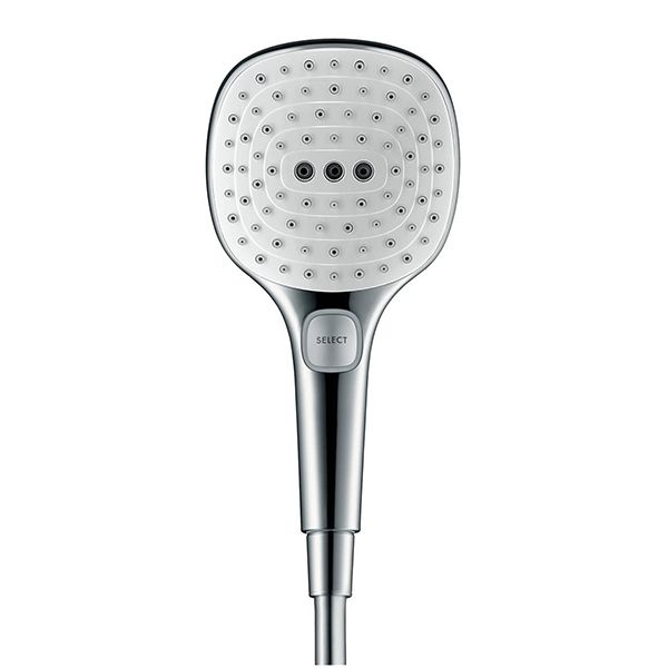 Душевая лейка Hansgrohe Raindance Select Е 120 26520670