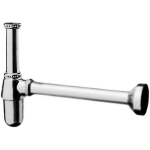 Сифон для раковины Hansgrohe 52010000