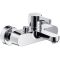 Смеситель для ванны Hansgrohe Metris S 31460000