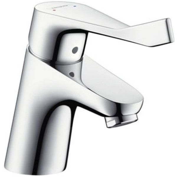 Смеситель для раковины Hansgrohe Focus 31910000